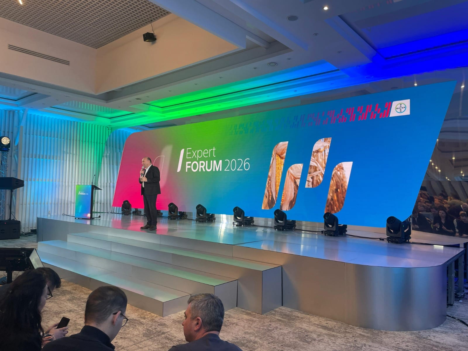 Bayer Expert Forums — Bayer — gallery image 9