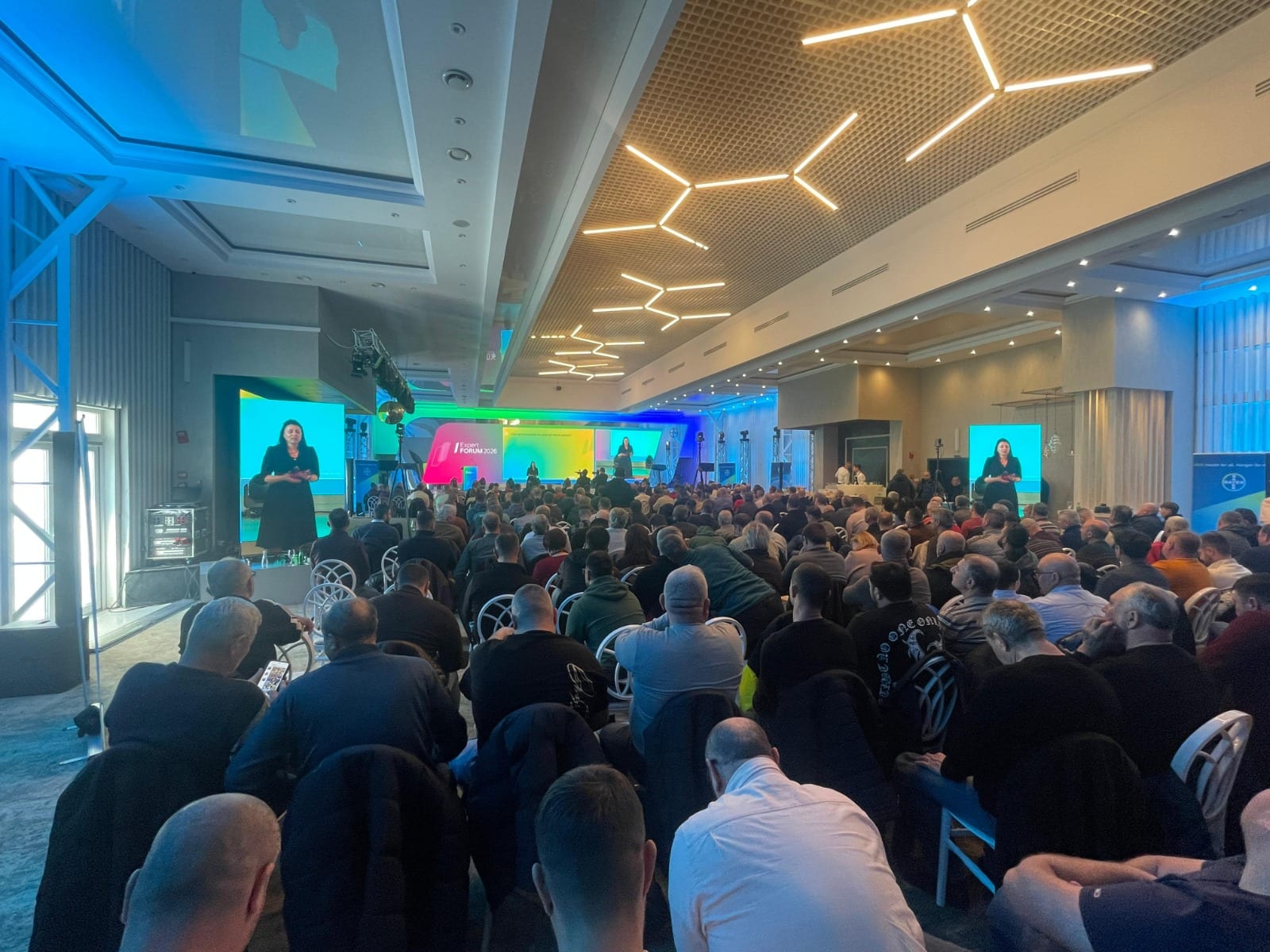 Bayer Expert Forums — Bayer — gallery image 14