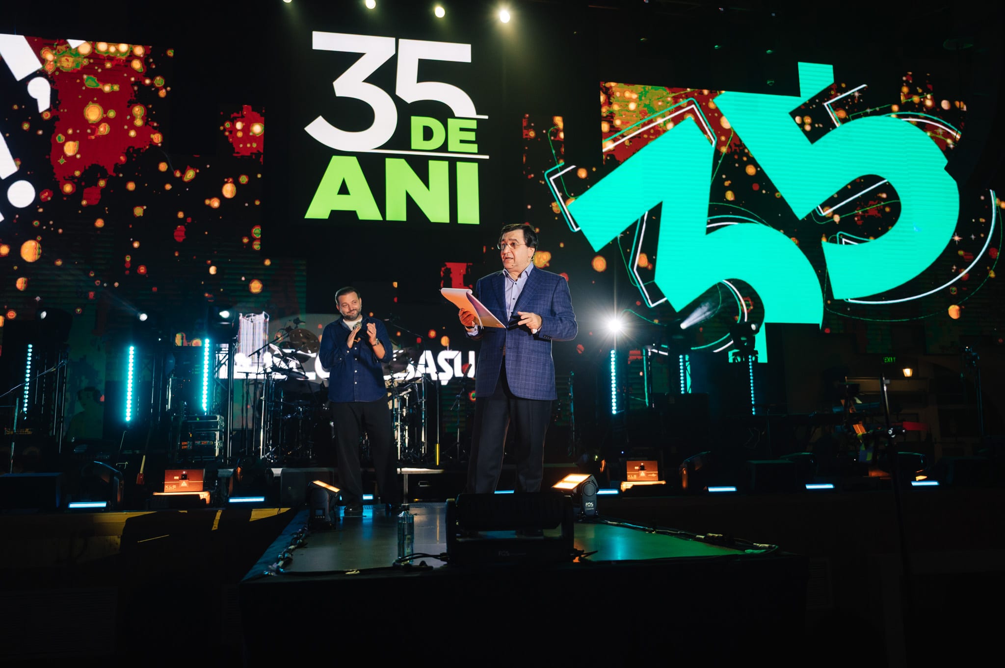 Erbașu – 35 de ani — ERBASU — imagine din galerie 12