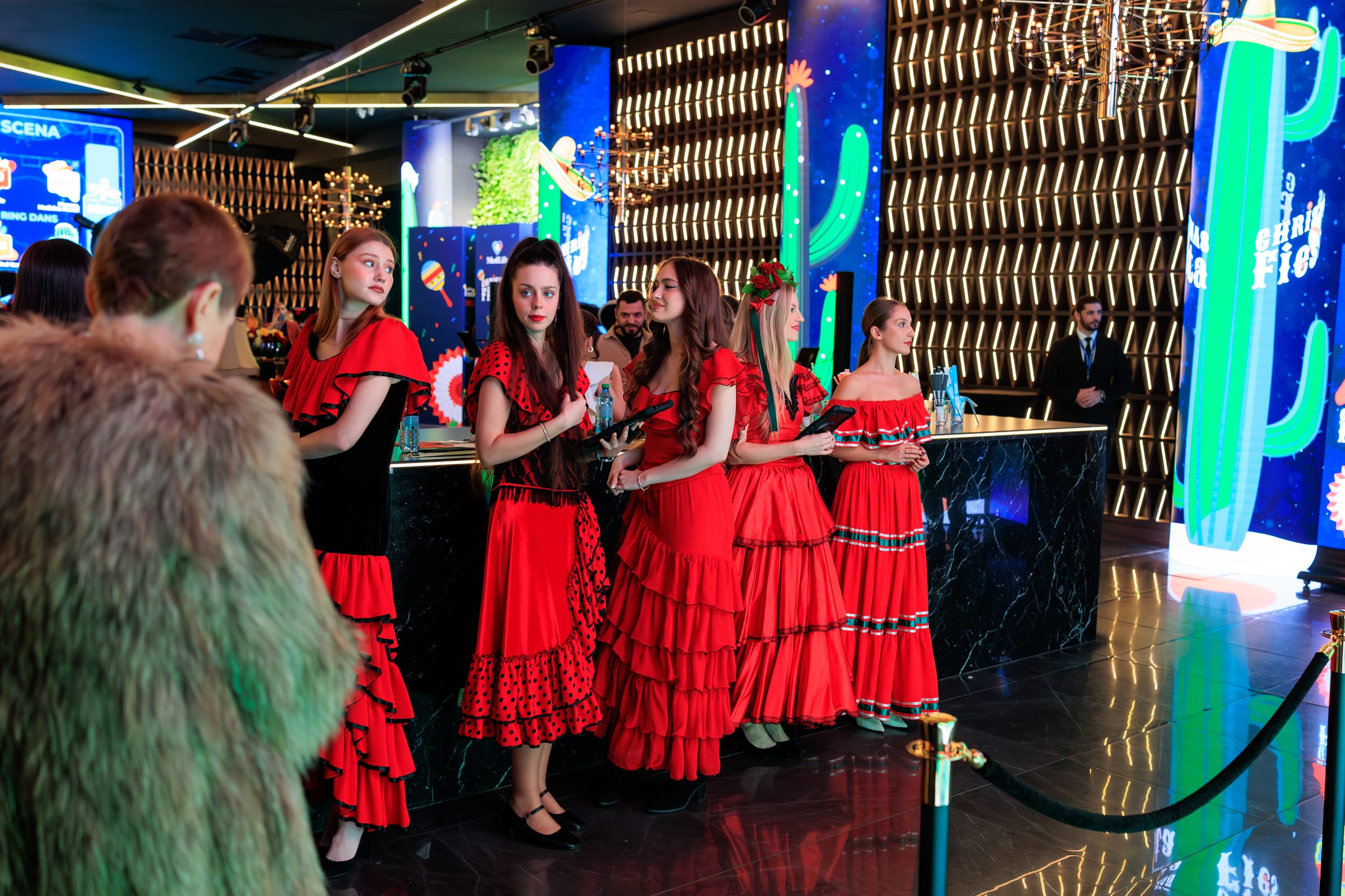 MedLife Christmas Fiesta — MedLife — imagine din galerie 13
