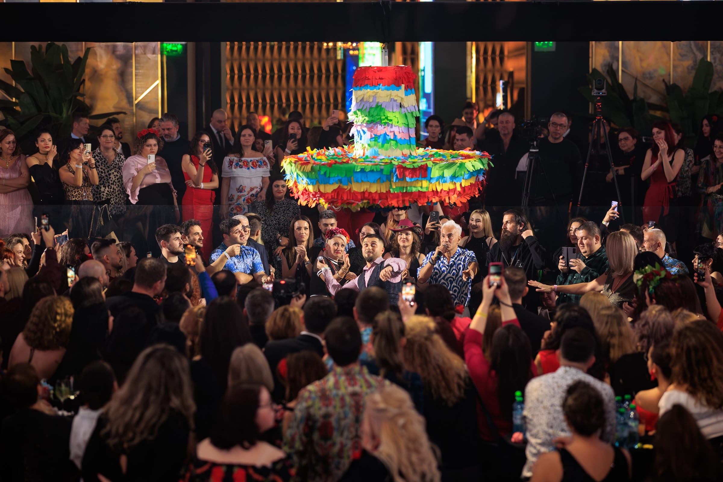 MedLife Christmas Fiesta — MedLife — imagine din galerie 3