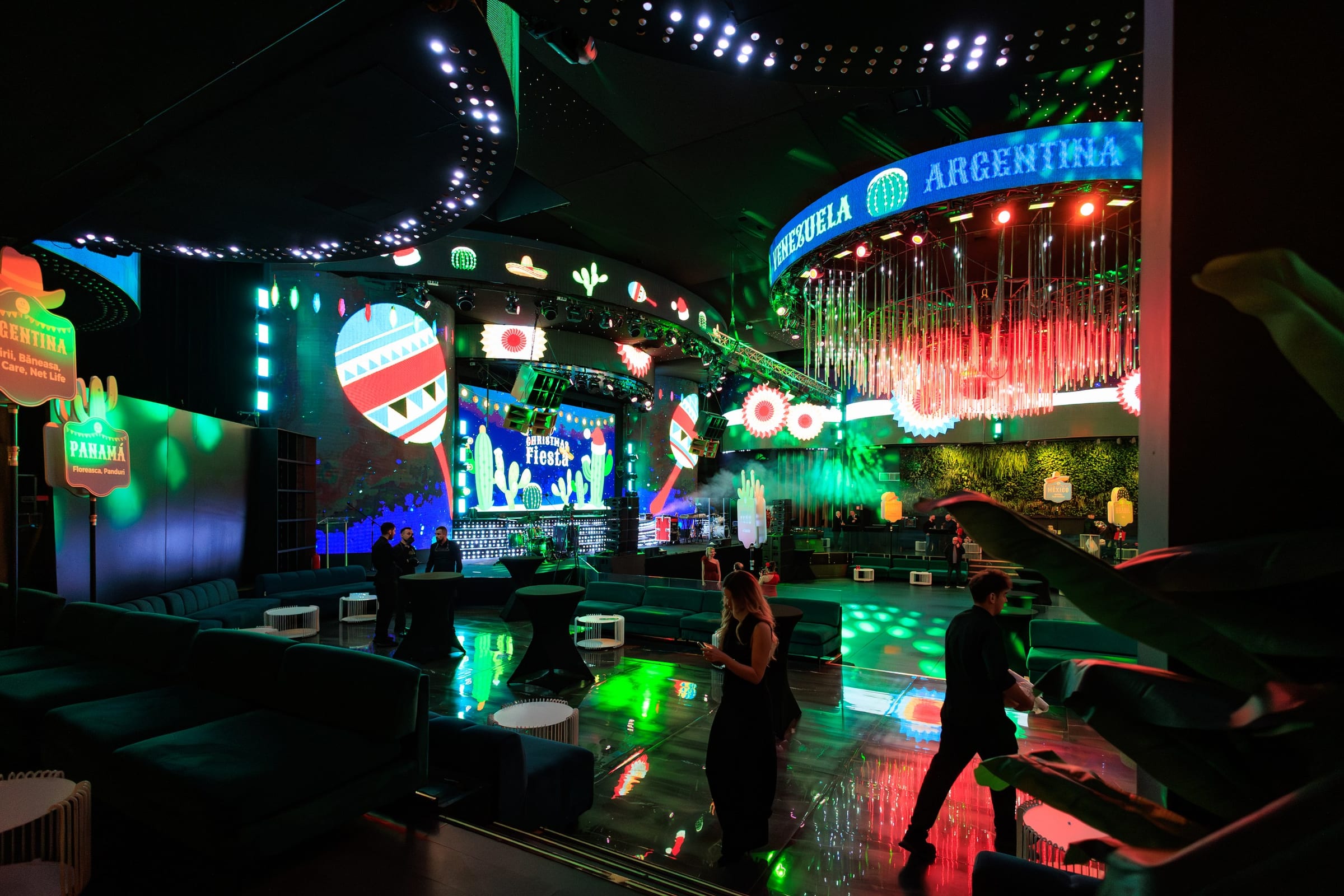 MedLife Christmas Fiesta — MedLife — imagine din galerie 6
