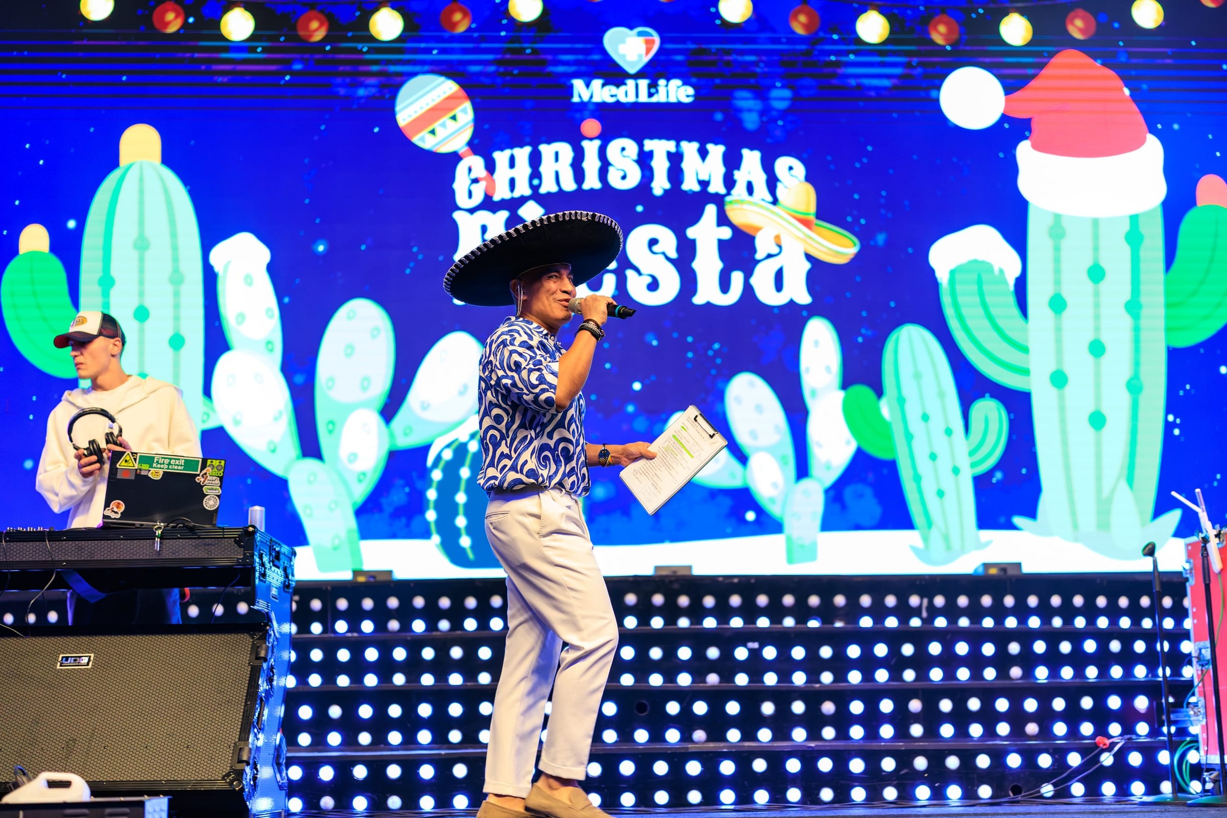 MedLife Christmas Fiesta — MedLife — imagine din galerie 9