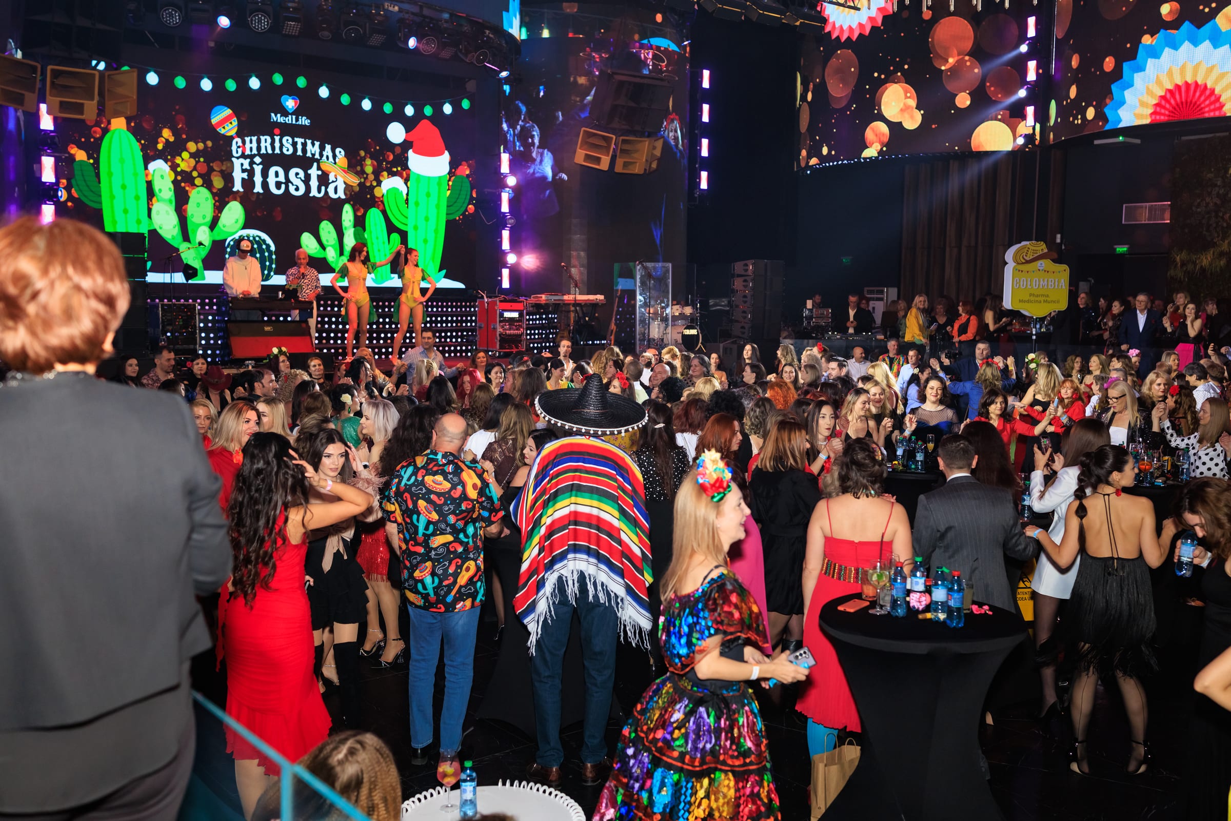 MedLife Christmas Fiesta — MedLife — imagine din galerie 14
