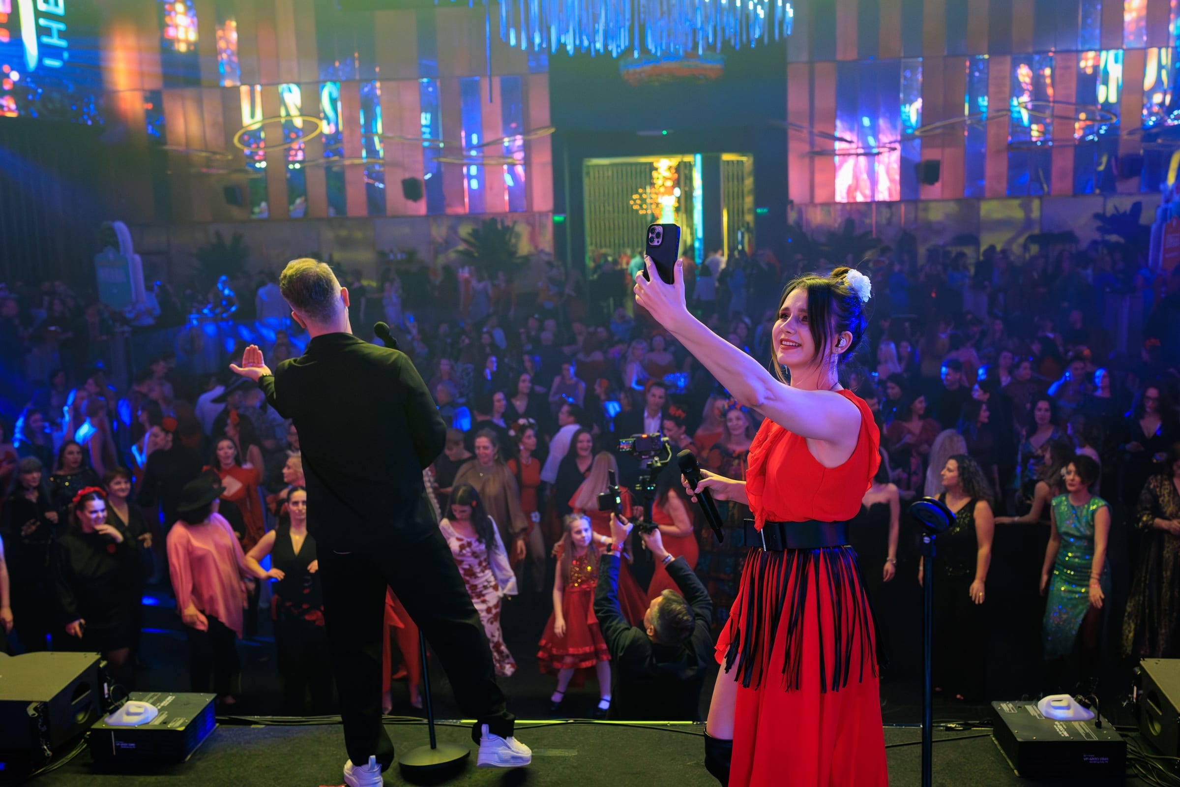 MedLife Christmas Fiesta — MedLife — imagine din galerie 10