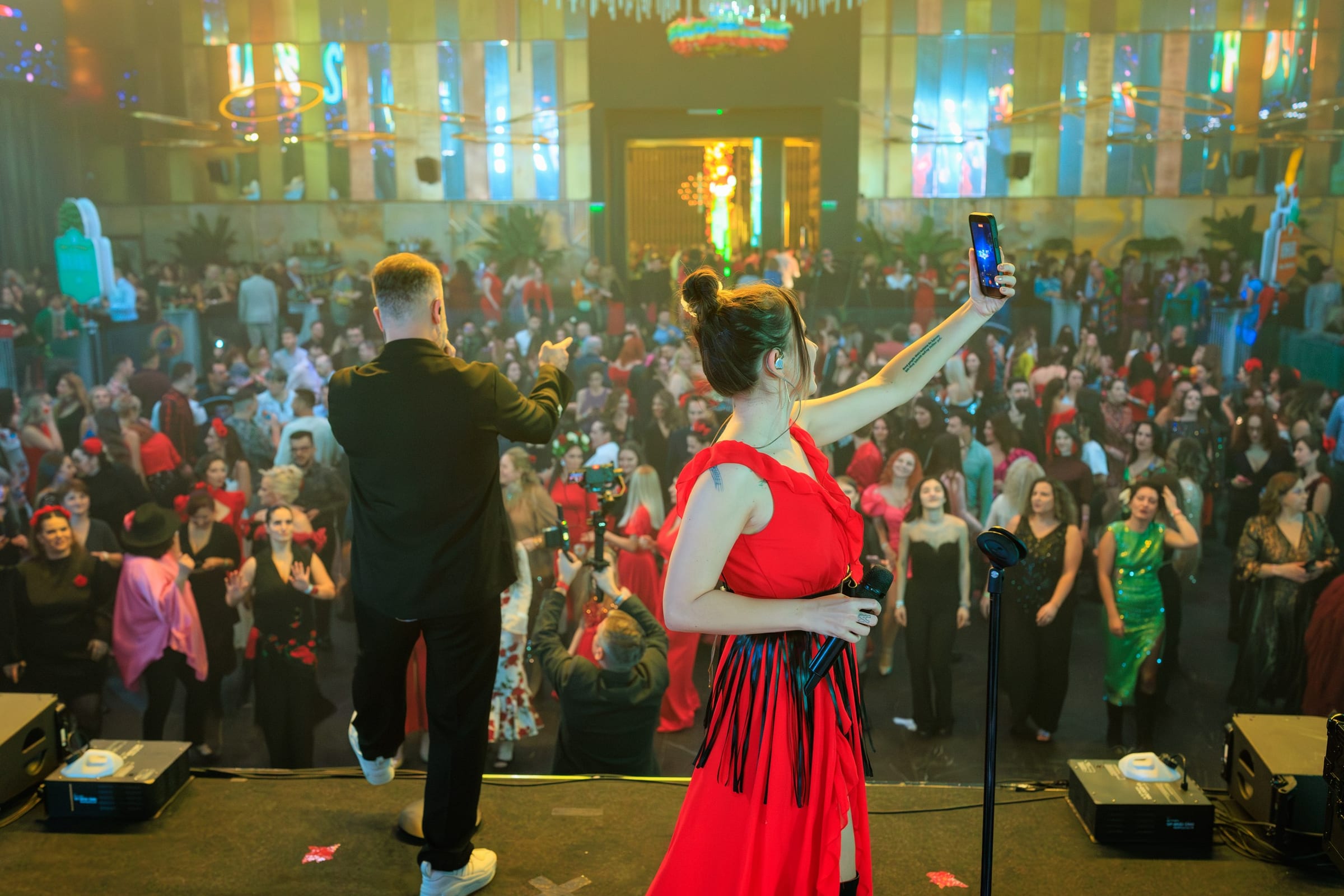 MedLife Christmas Fiesta — MedLife — imagine din galerie 1