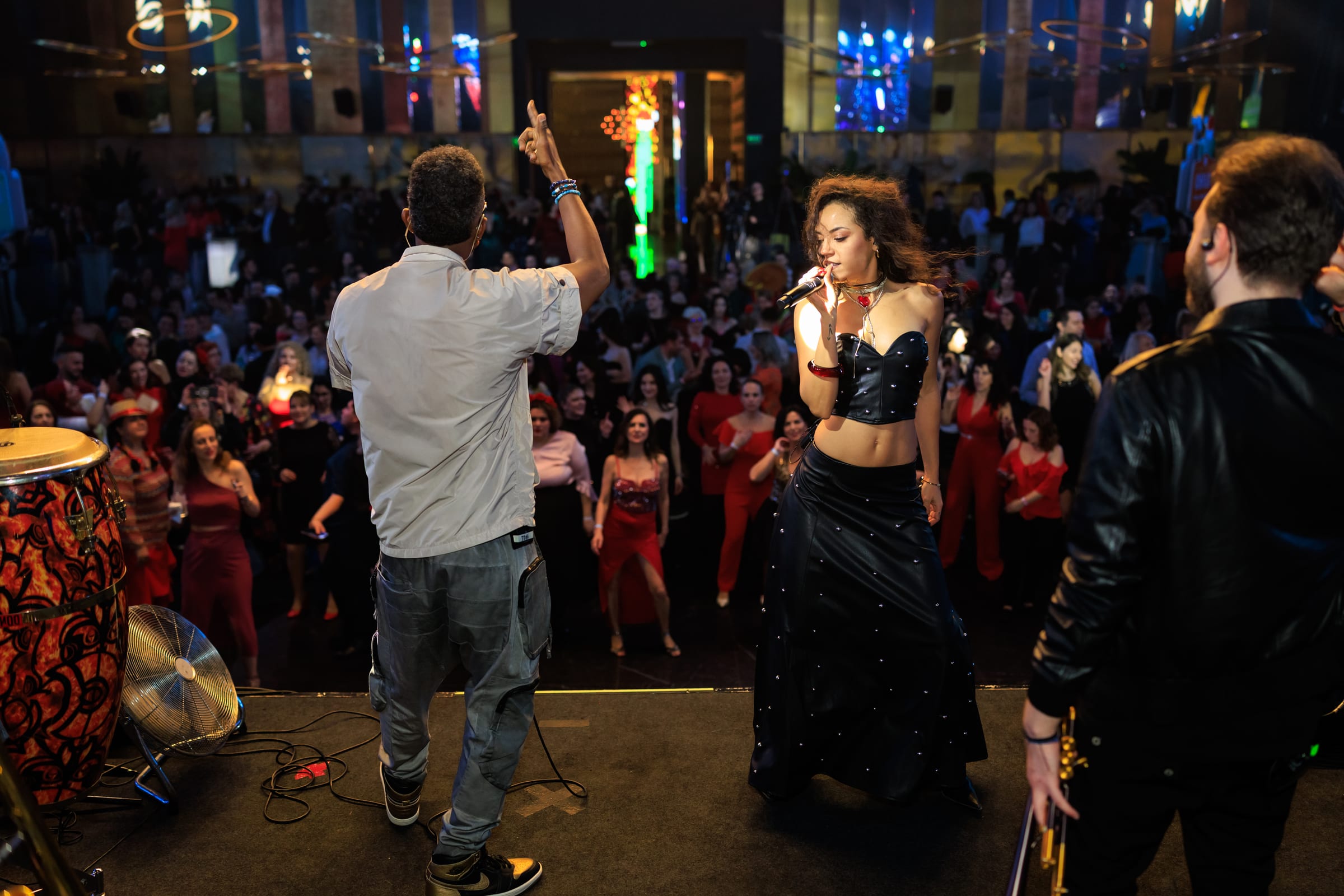 MedLife Christmas Fiesta — MedLife — imagine din galerie 7