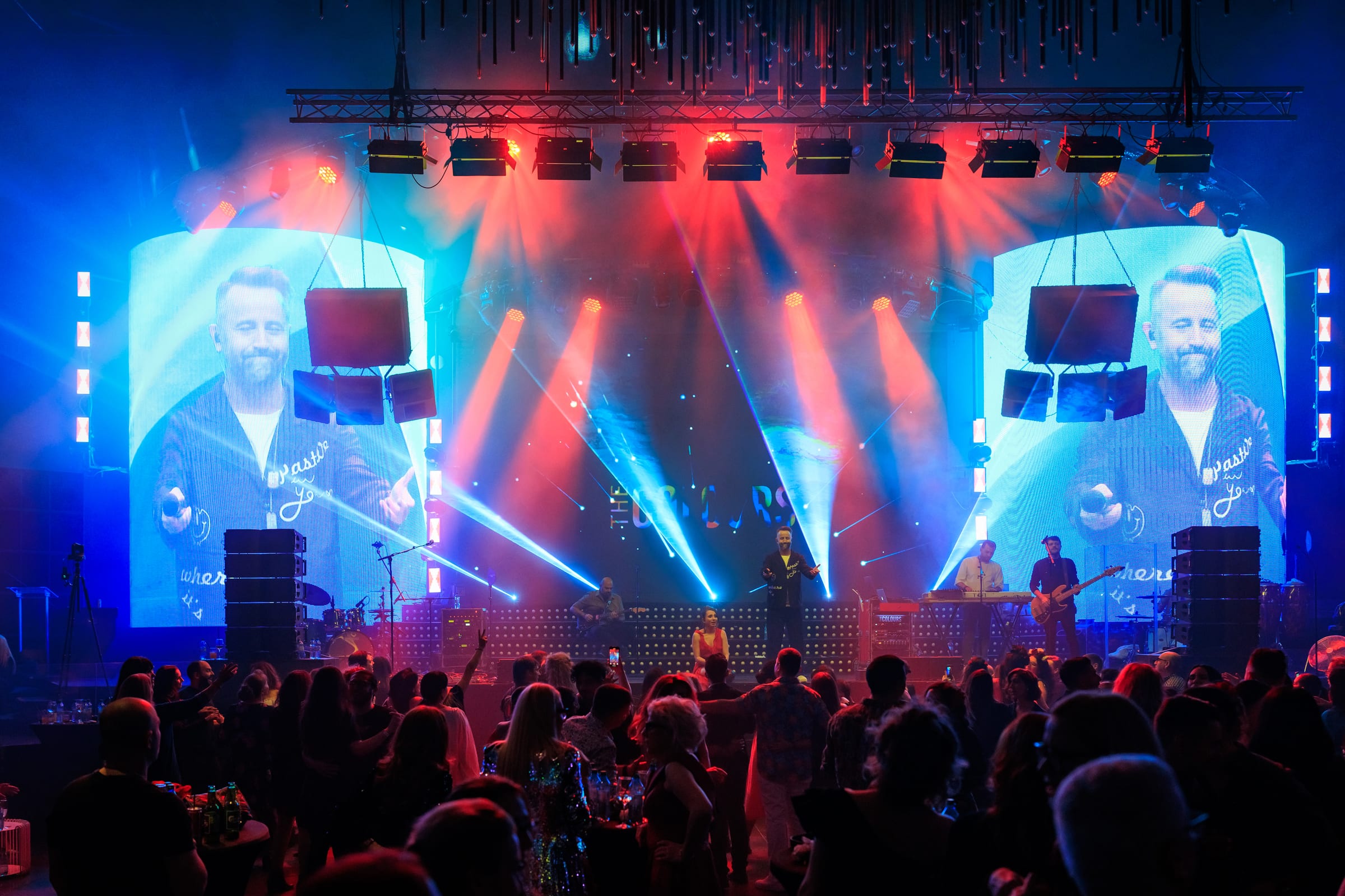 MedLife Christmas Fiesta — MedLife — imagine din galerie 16
