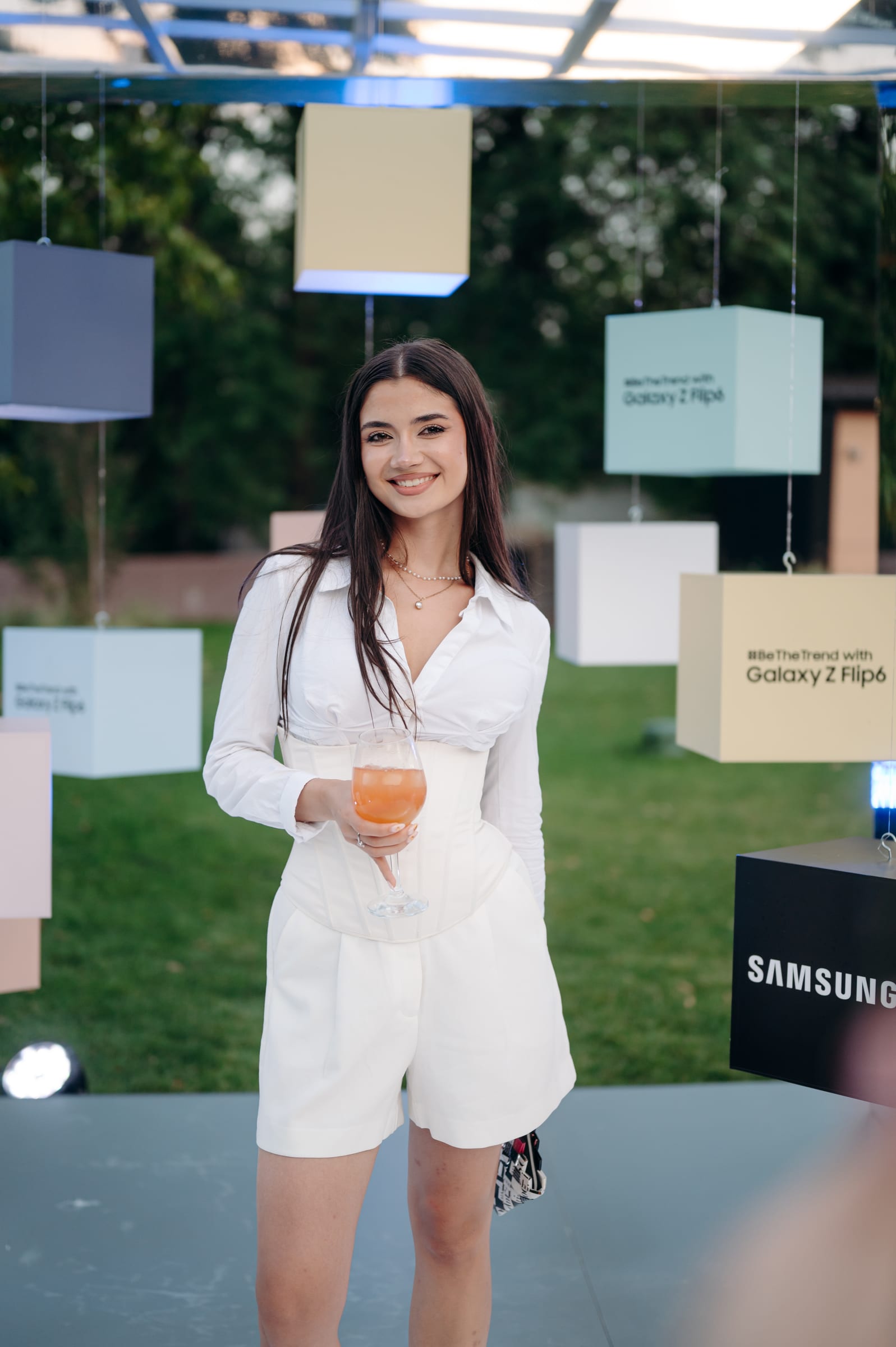 Samsung Galaxy Z Flip & Fold 6 Launch — Samsung — gallery image 17