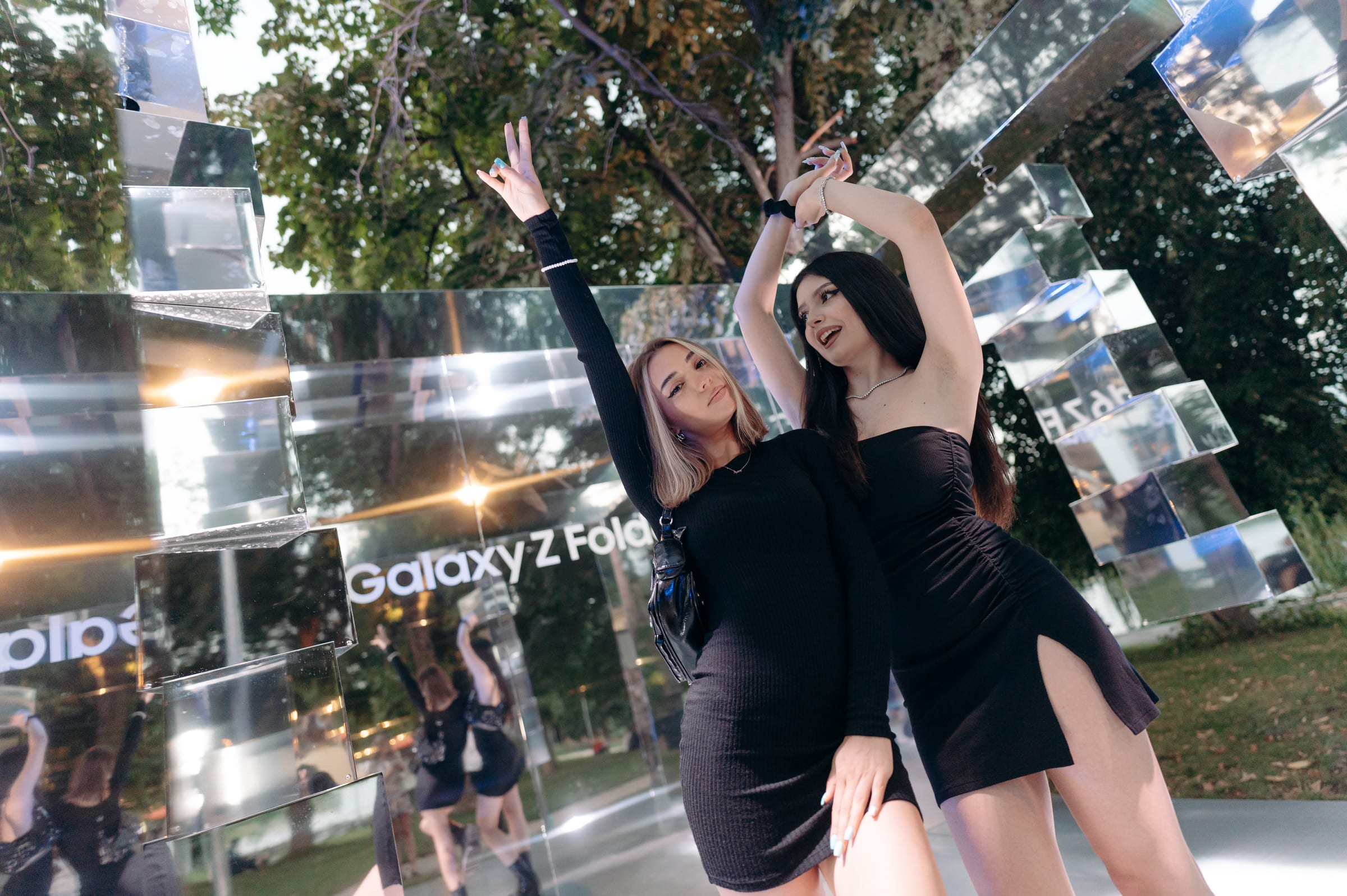 Samsung Galaxy Z Flip & Fold 6 Launch — Samsung — gallery image 8