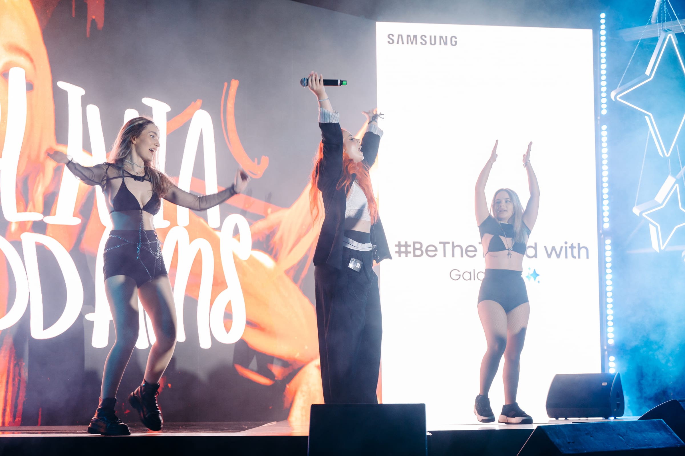 Samsung Galaxy Z Flip & Fold 6 Launch — Samsung — gallery image 2