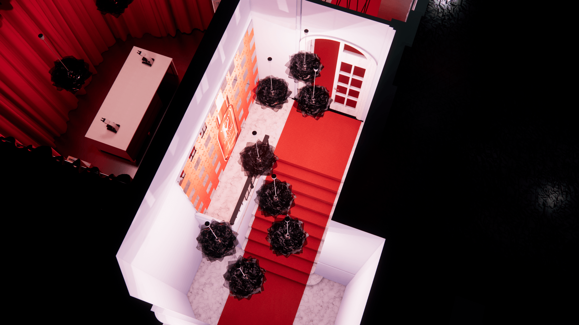 VICHY – Casa Colagenului — Line Agency — imagine din galerie 3