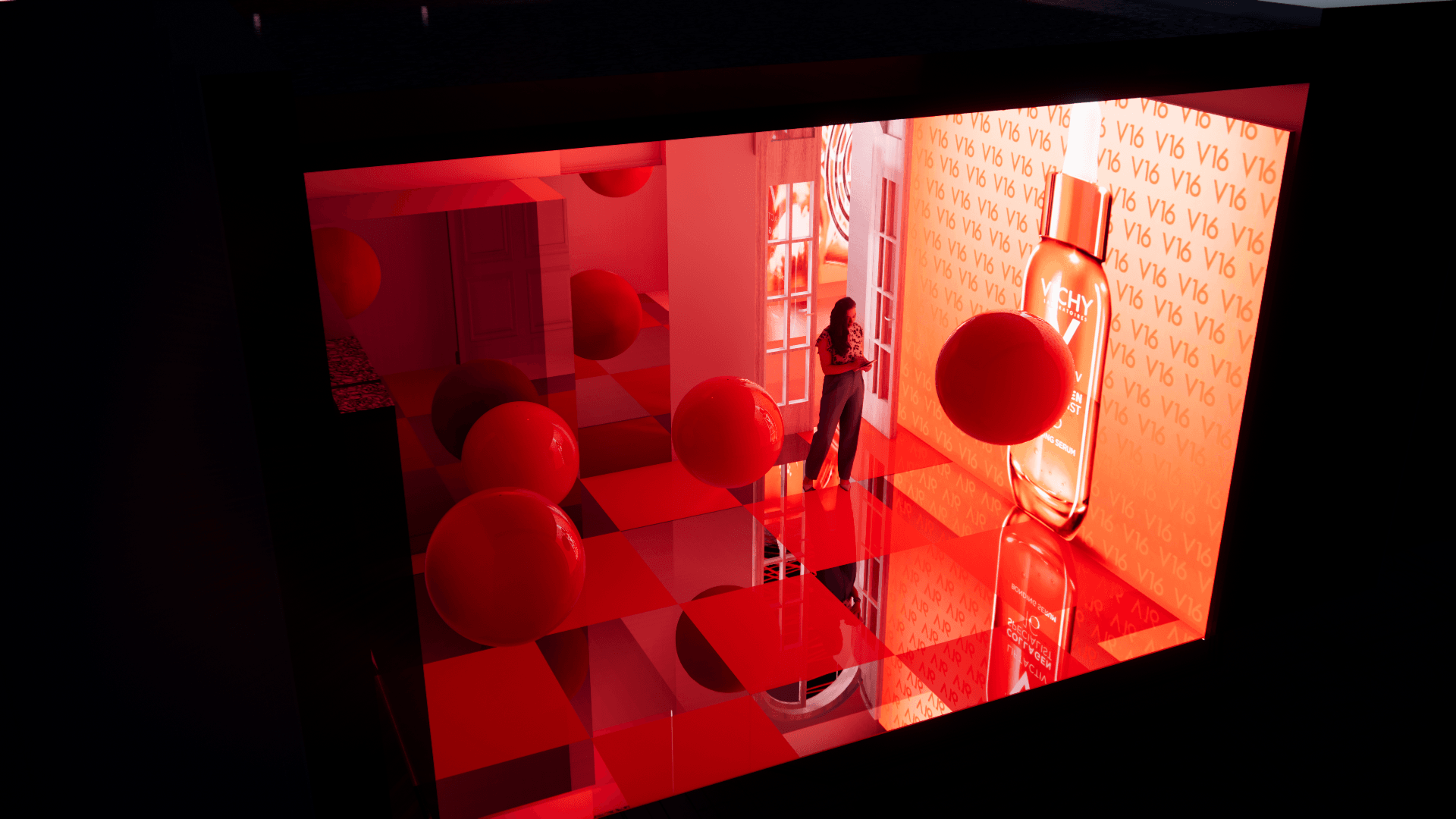 VICHY – Casa Colagenului — Line Agency — imagine din galerie 4