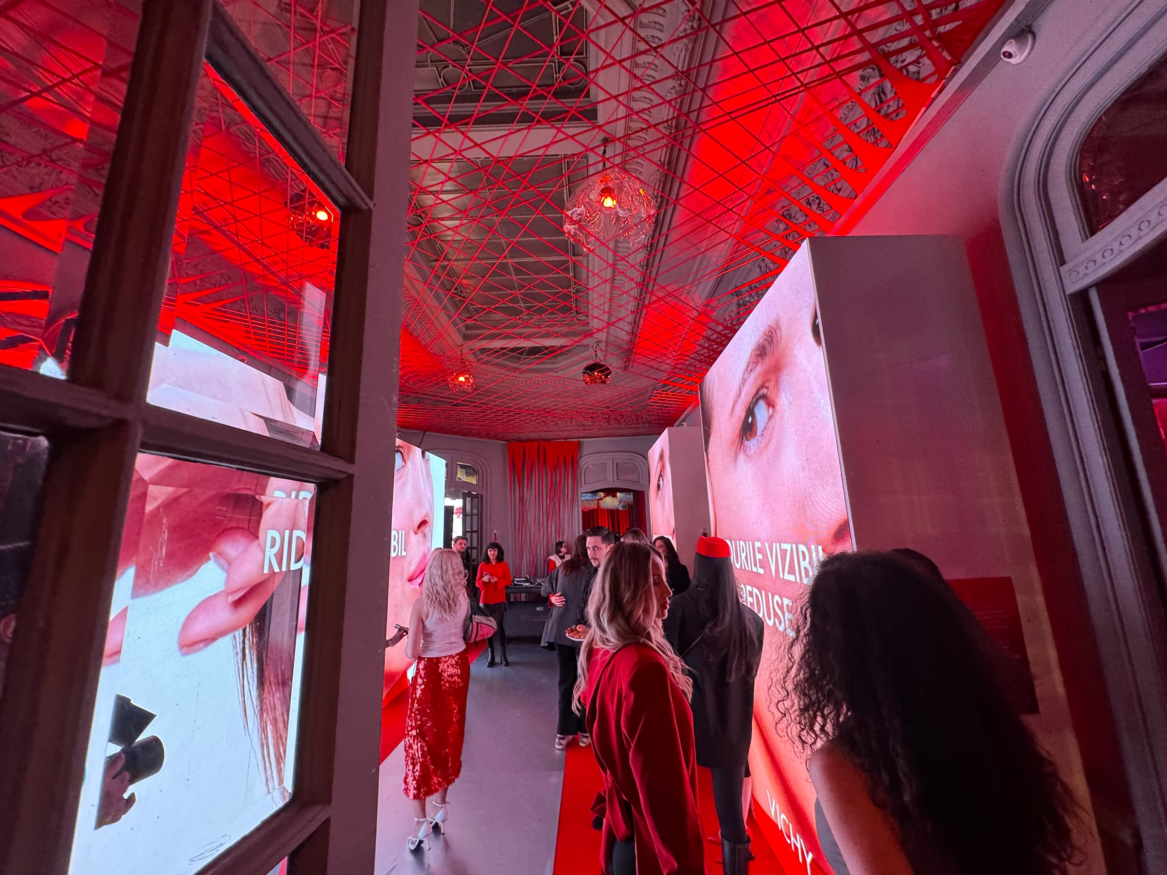 VICHY – Casa Colagenului — Line Agency — imagine din galerie 15