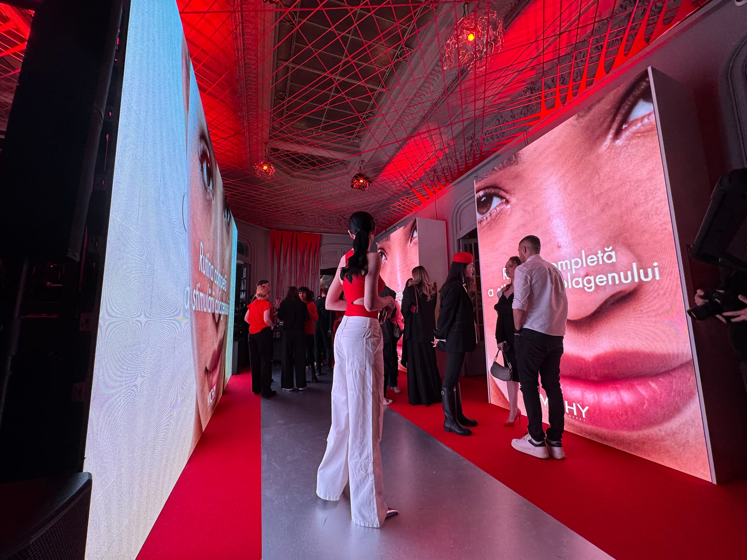 VICHY – Casa Colagenului — Line Agency — imagine din galerie 7