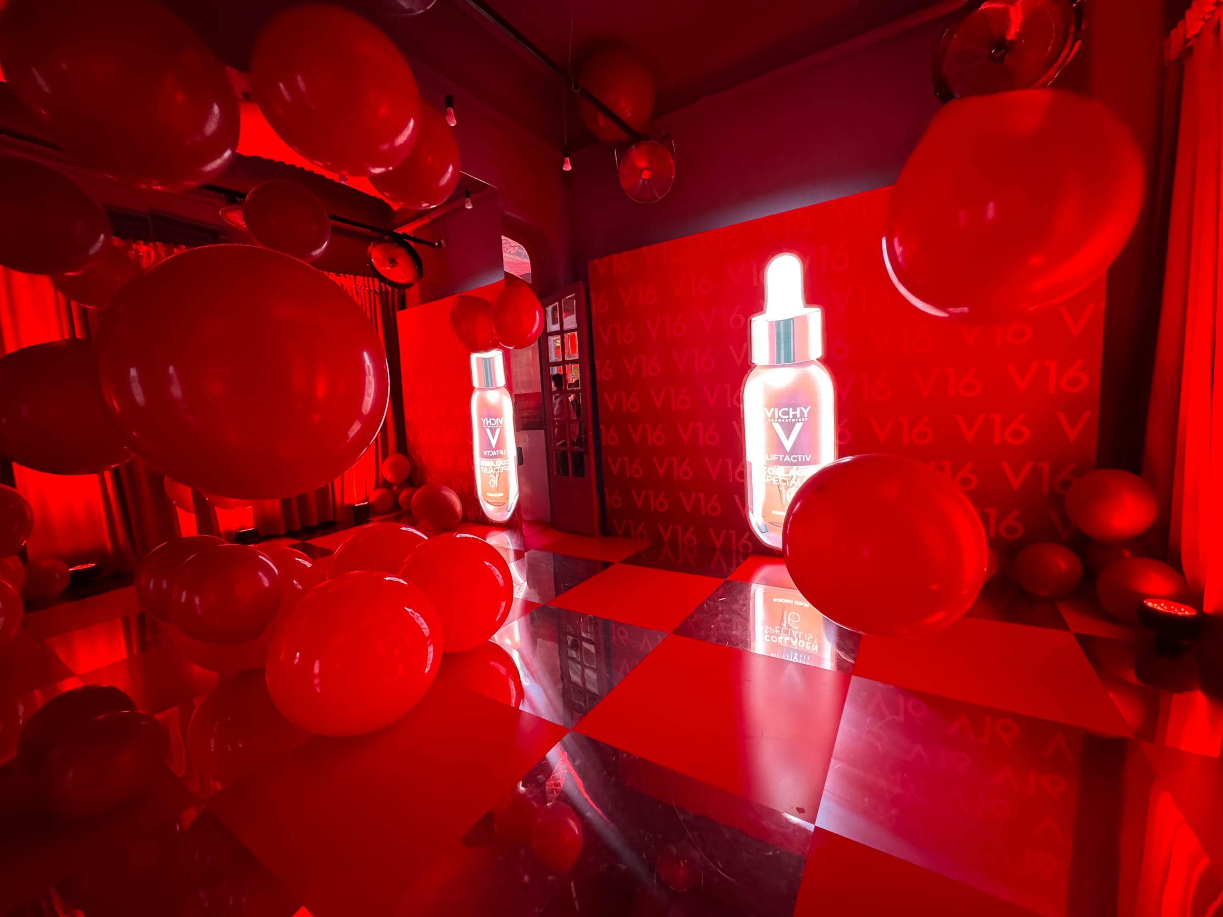 VICHY – Casa Colagenului — Line Agency — imagine din galerie 11