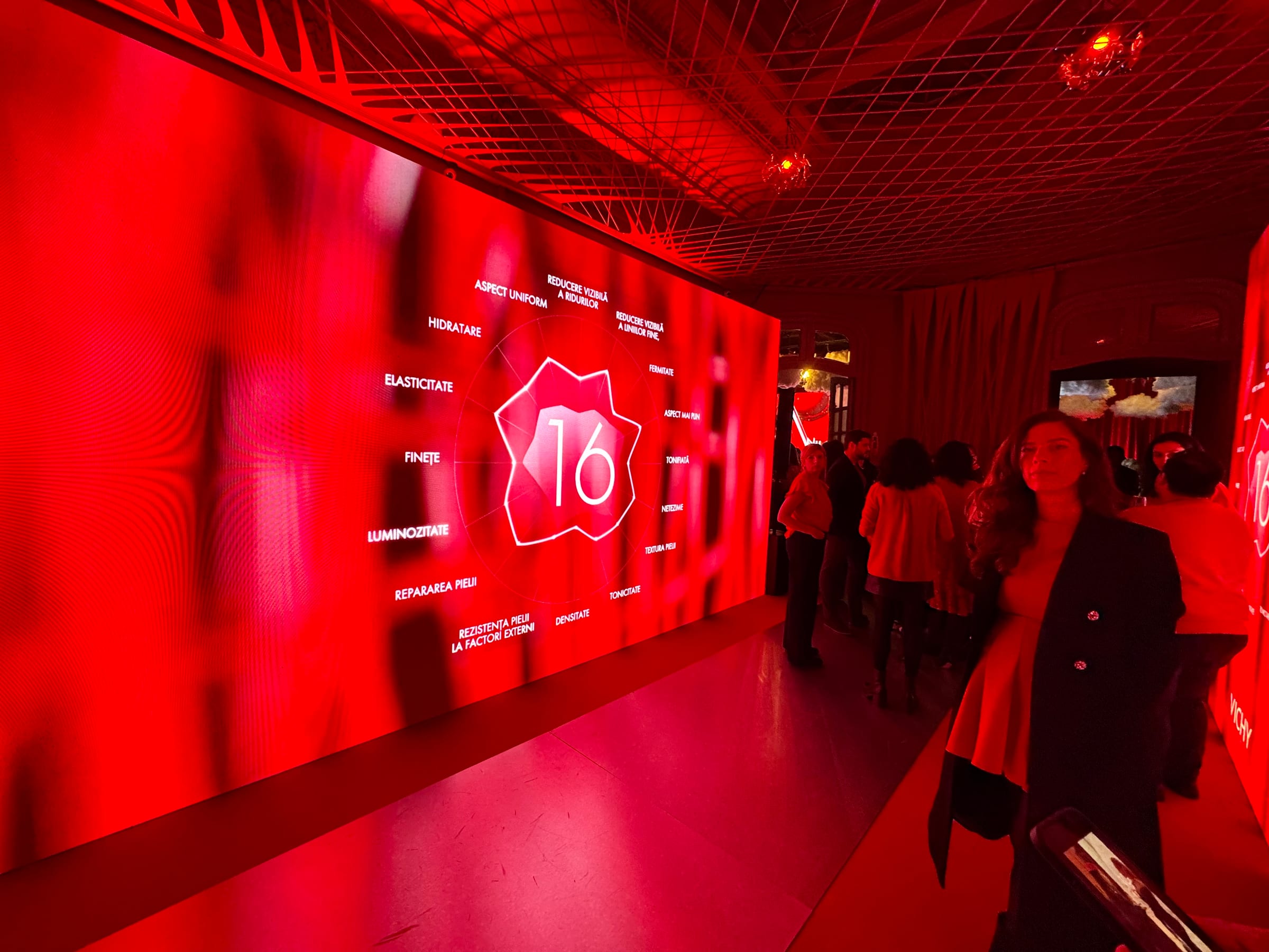VICHY – Casa Colagenului — Line Agency — imagine din galerie 9