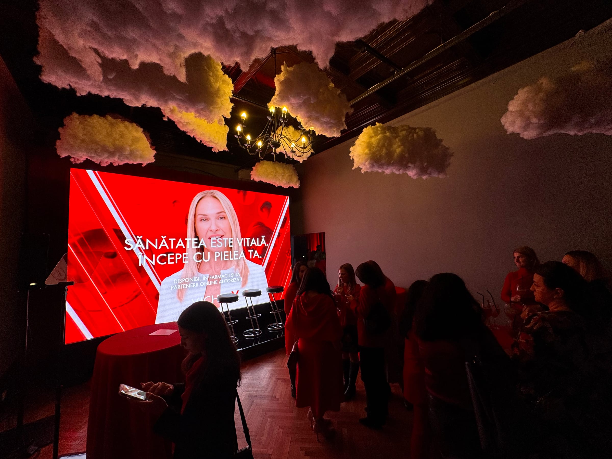 VICHY – Casa Colagenului — Line Agency — imagine din galerie 12