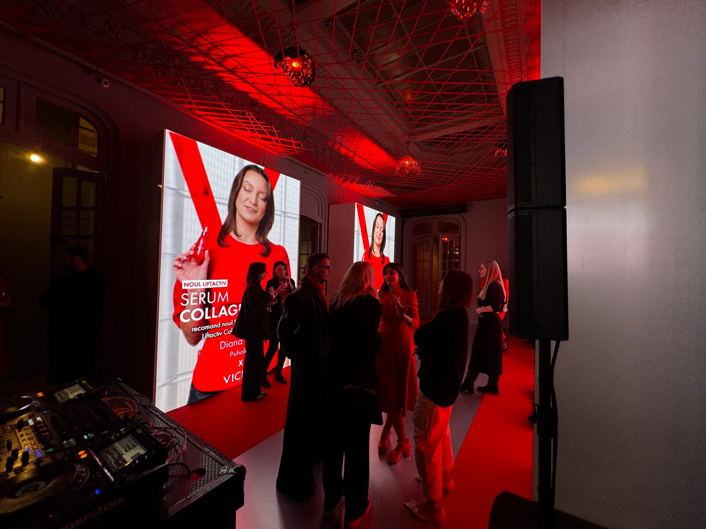 VICHY – Casa Colagenului — Line Agency — imagine din galerie 8