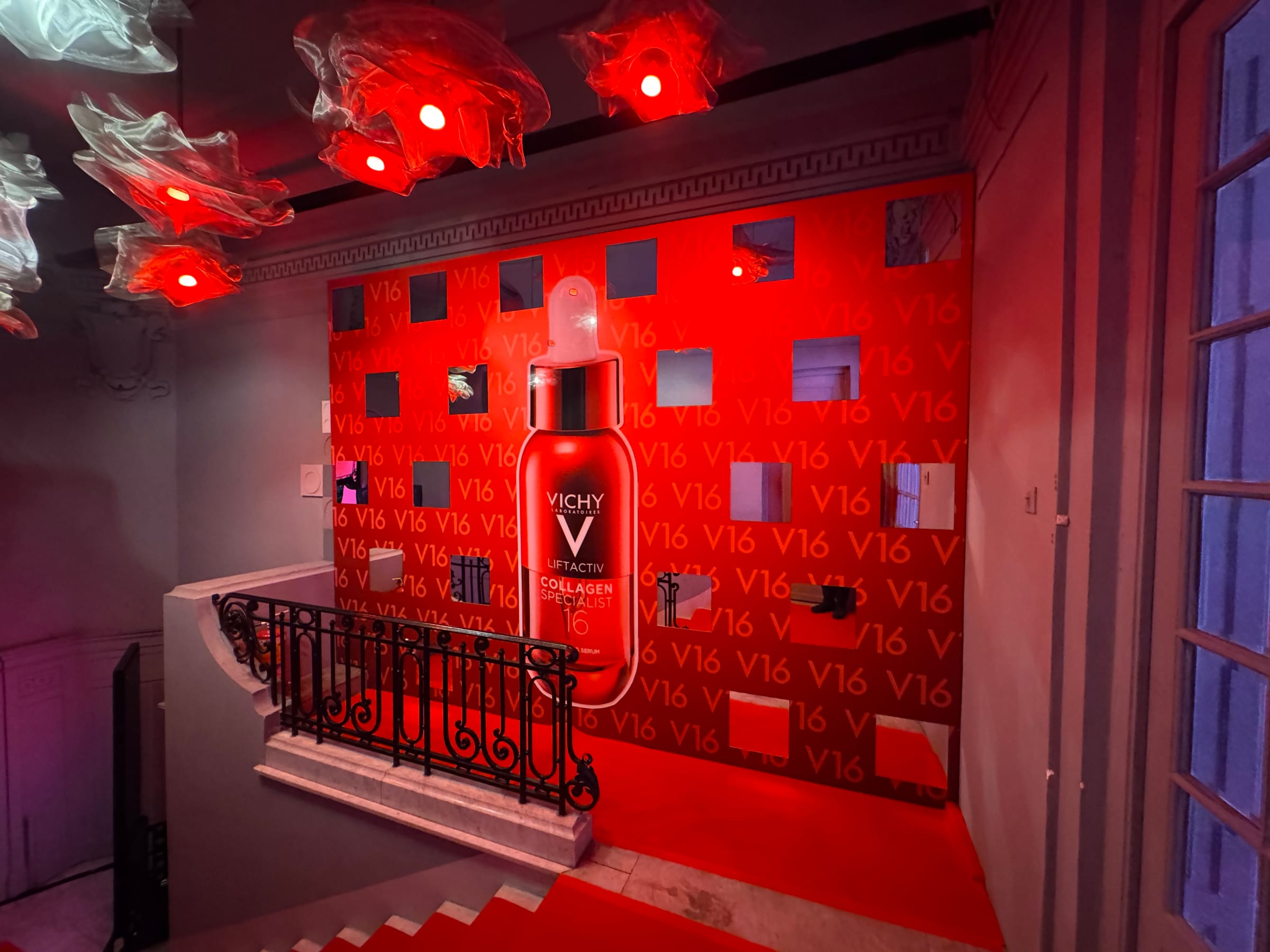 VICHY – Casa Colagenului — Line Agency — imagine din galerie 6