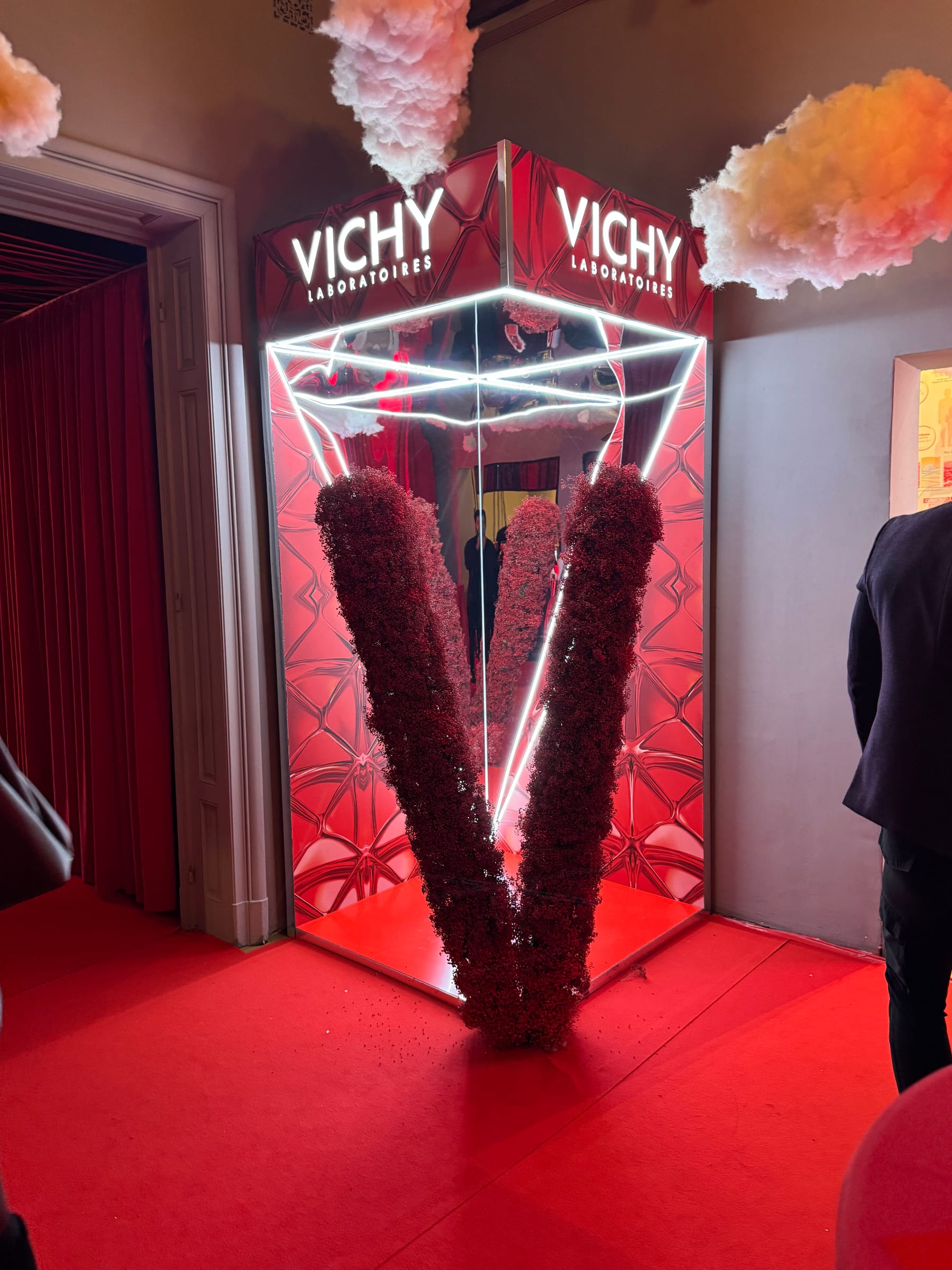 VICHY – Casa Colagenului — Line Agency — imagine din galerie 14