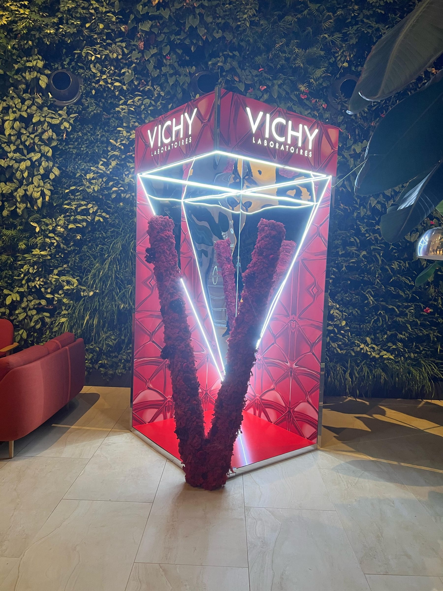VICHY – Casa Colagenului — Line Agency — imagine din galerie 13