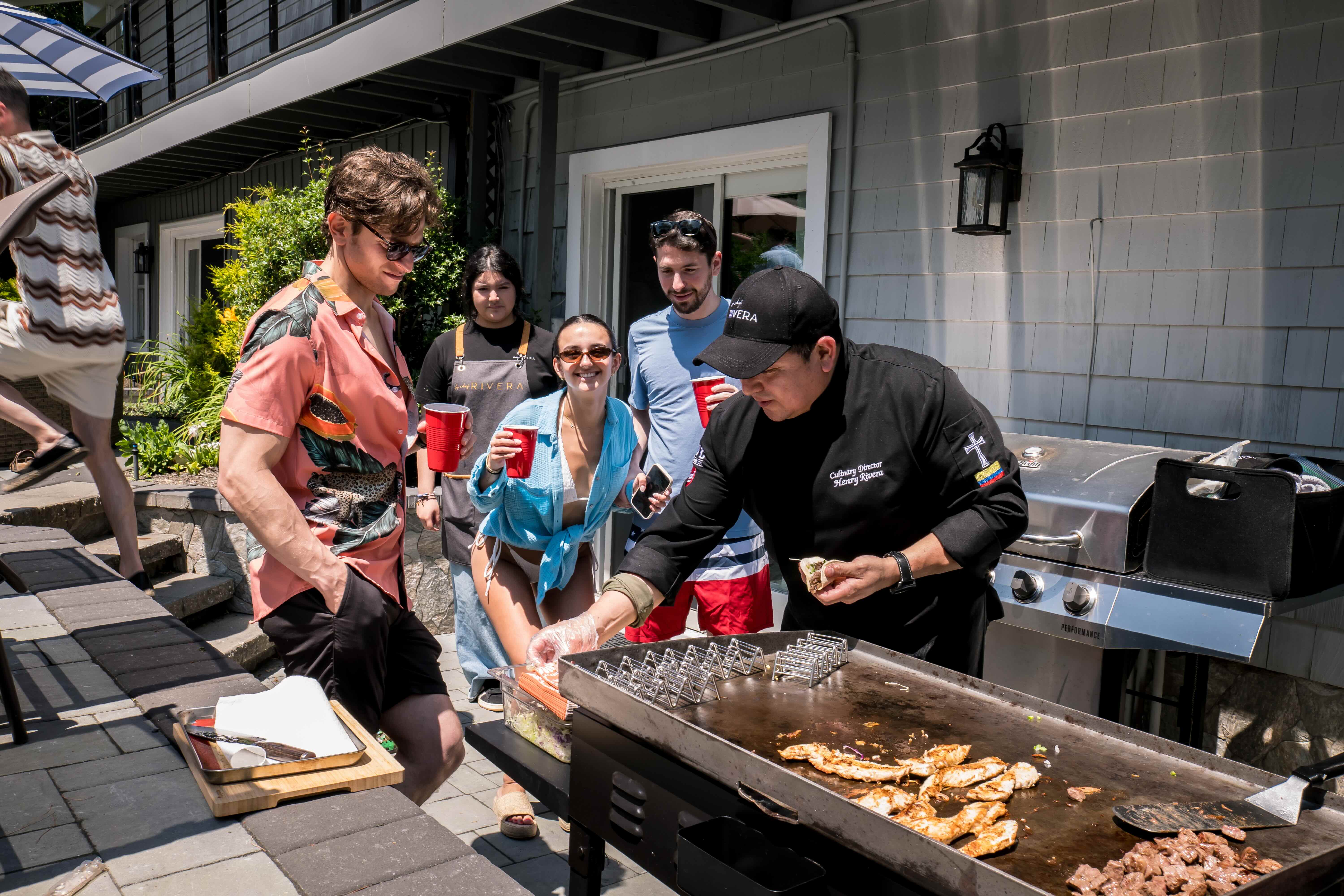 Six Reasons Home Experiences Are Here To Stay