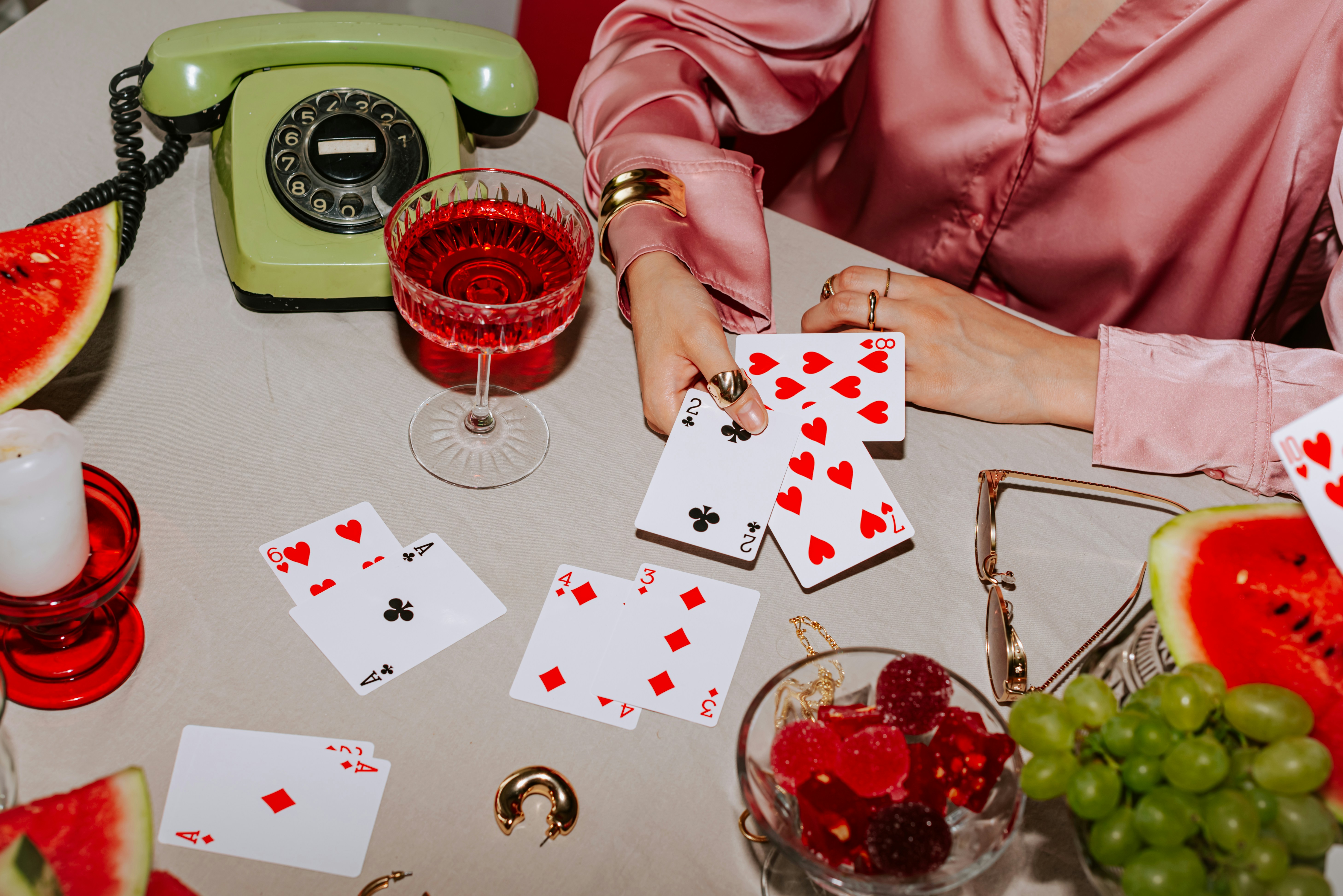 Top Party Games for Adults to Play With Friends (& a Great Bottle of Wine)