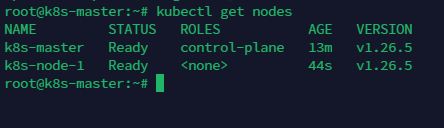 node-ready