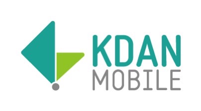 KDAN logo