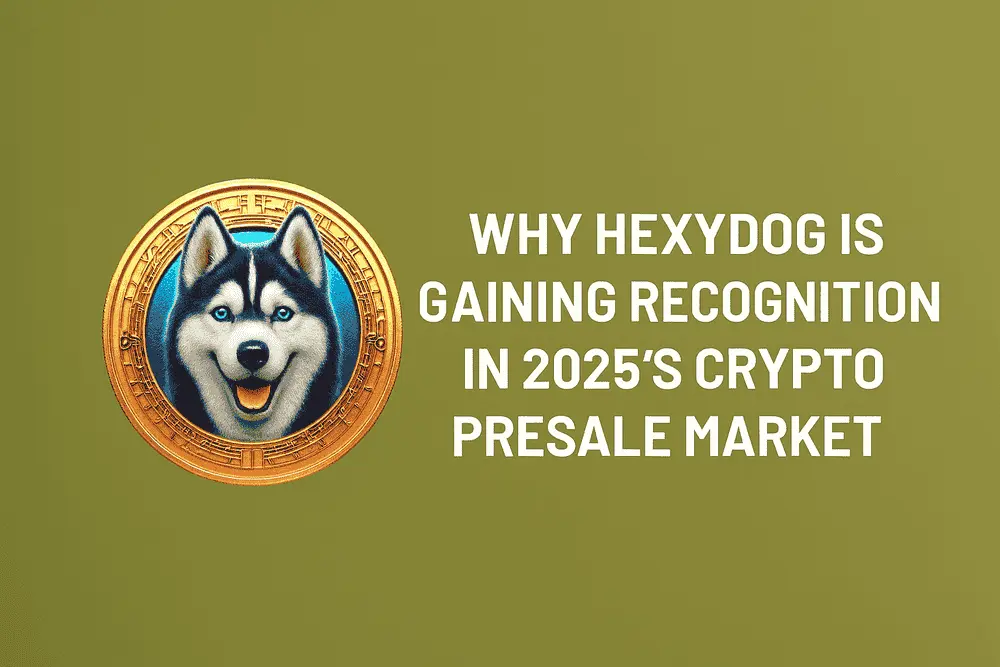 why-hexydog-is-gaining-recognition-2025-best-crypto-presale