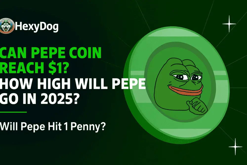 can pepe reach 1 usd