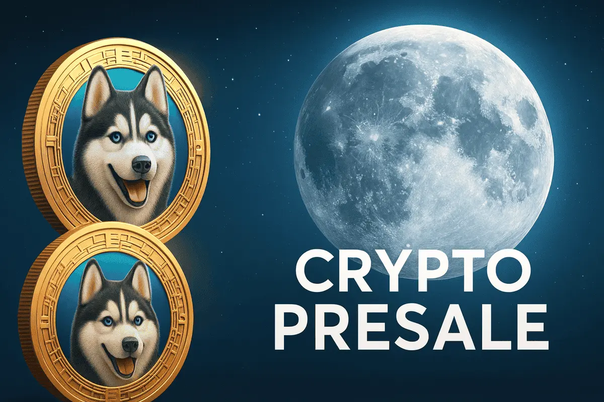 Best Crypto Presales in 2025: Hexydog Leads the List, Followed by BlockchainFX, Remittix and BlockDAG