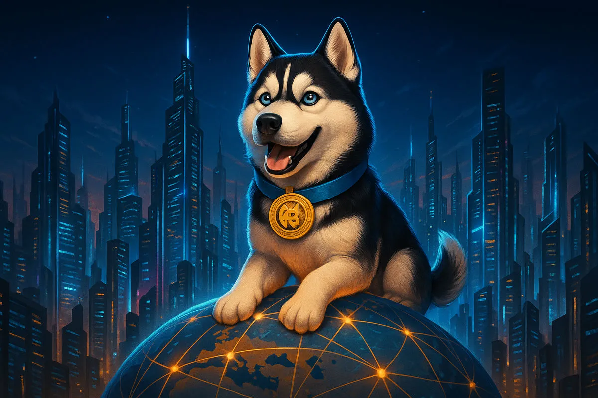 Best Crypto to Buy Now: Hexydog’s Real Utility and Market Strategy Support 