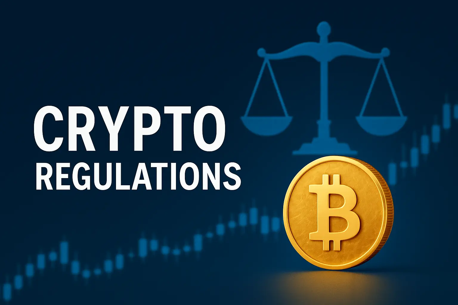 Crypto Regulations: What Investors Should Expect