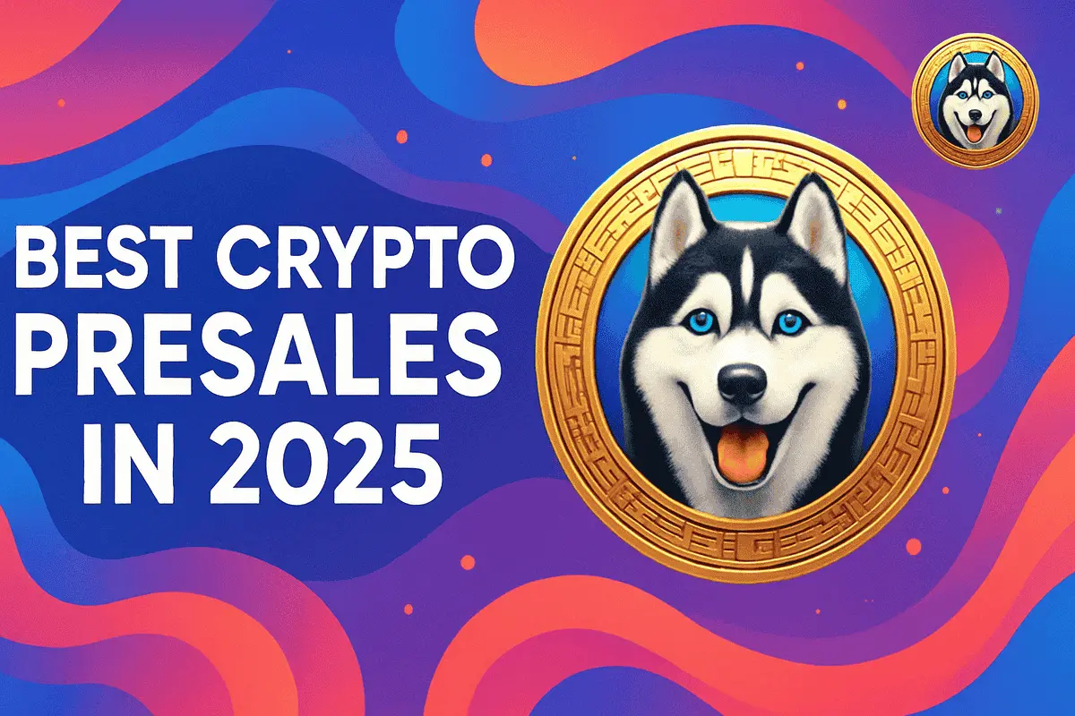 Best Crypto Presales in 2025: What Smart Investors Are Looking For