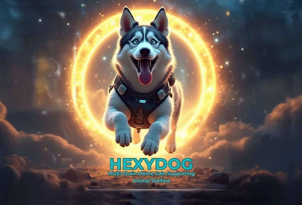Hexydog (HEXY) Analysis: From Smart Contracts to Market Entry