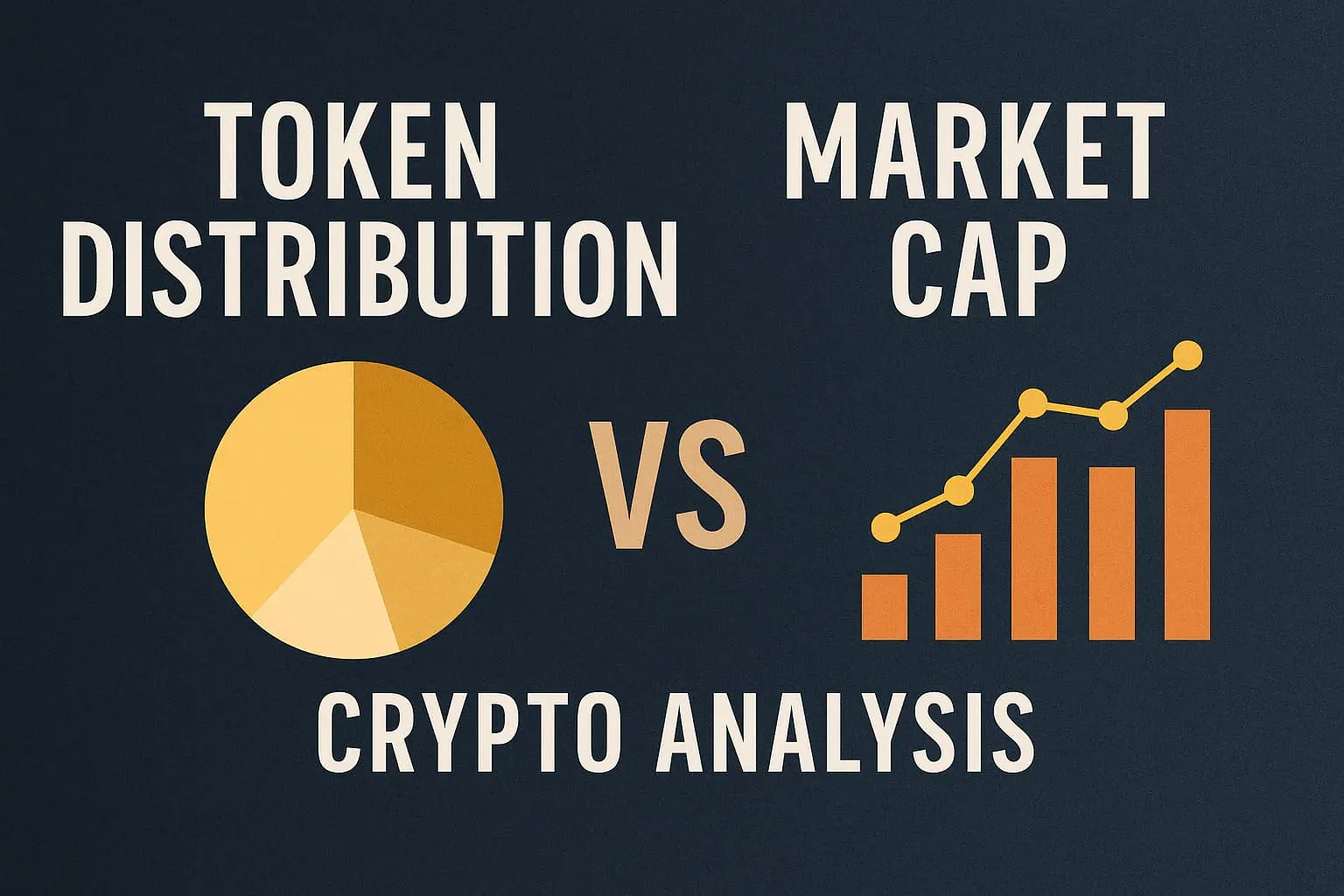 Why Token Distribution Matters More Than Market Cap
