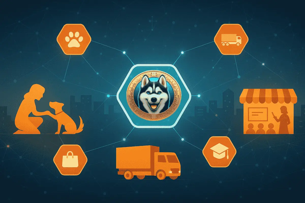 Why Niche Markets Could Lead the Way for Crypto Adoption