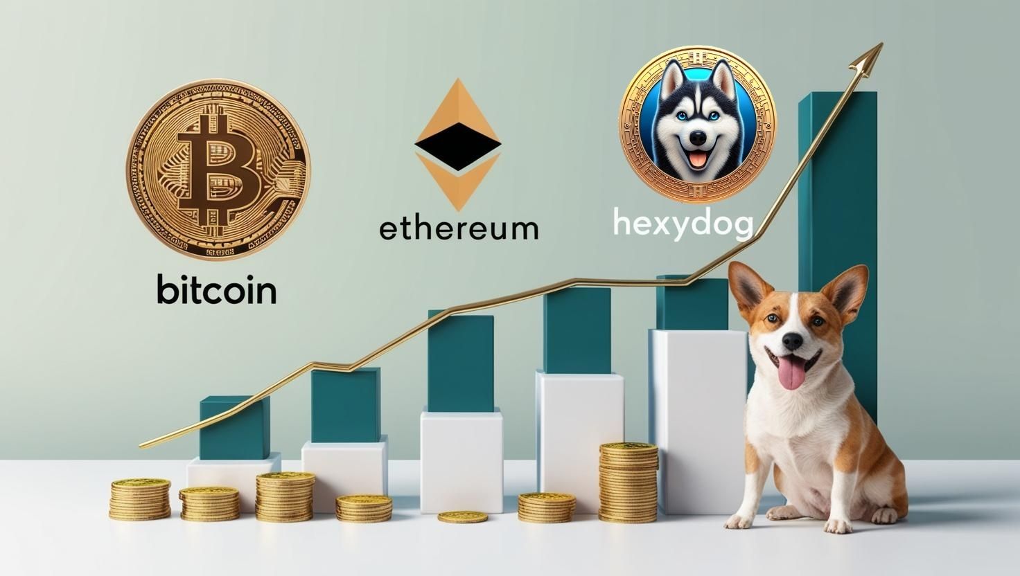 Best Crypto to Buy Now - Top 10 Crypto Picks from Experts