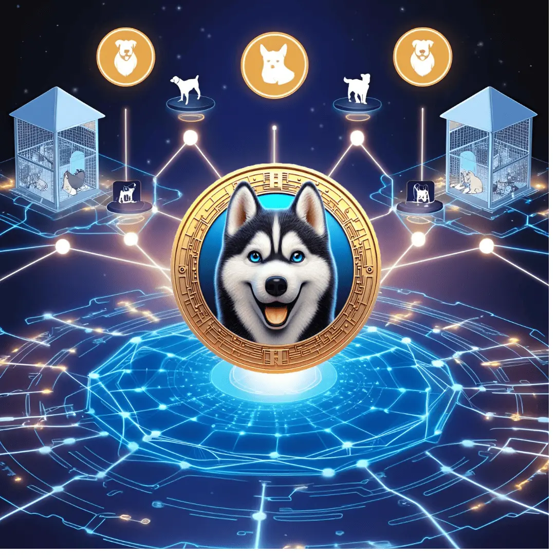 How Hexydog Plans to Support Animal Welfare Through Blockchain Technology