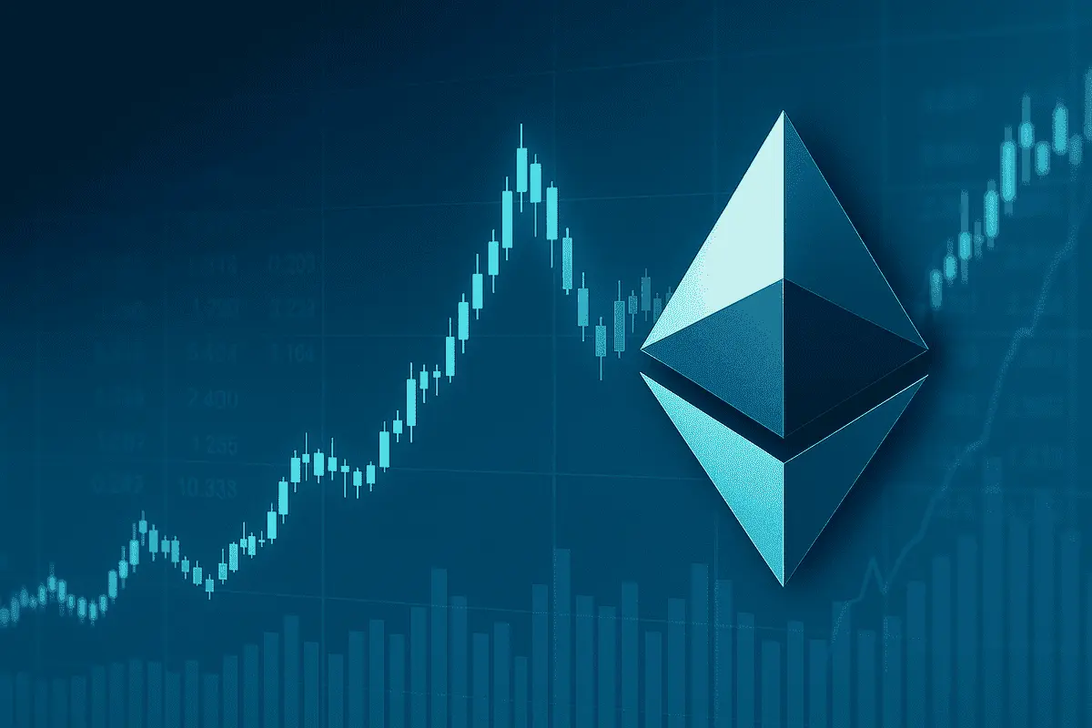 Is Ethereum Set to Soar in 2025? How Altcoins Might Follow