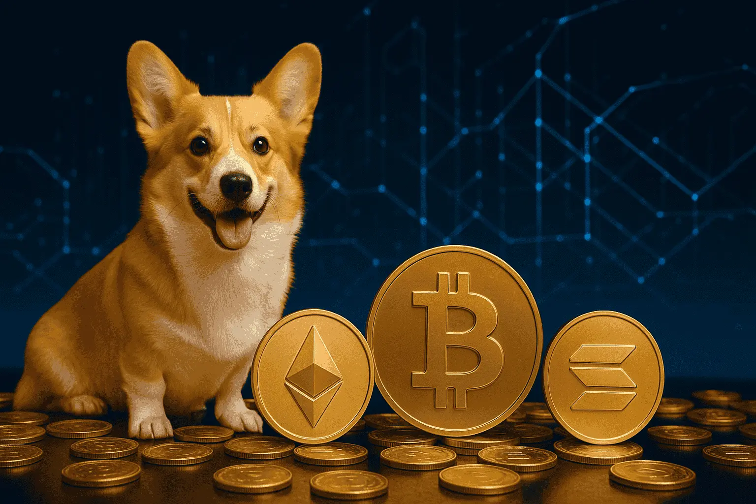How Blockchain is Reshaping the Pet Care Industry
