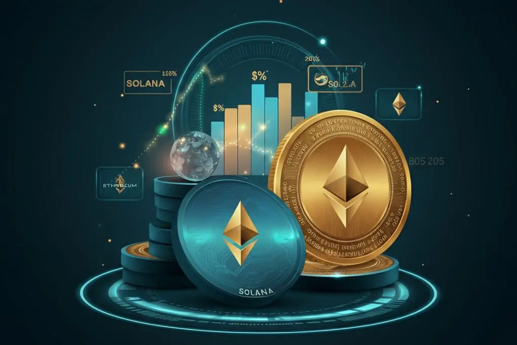 Altcoin Season 2025: Are Utility Tokens Leading the Charge?