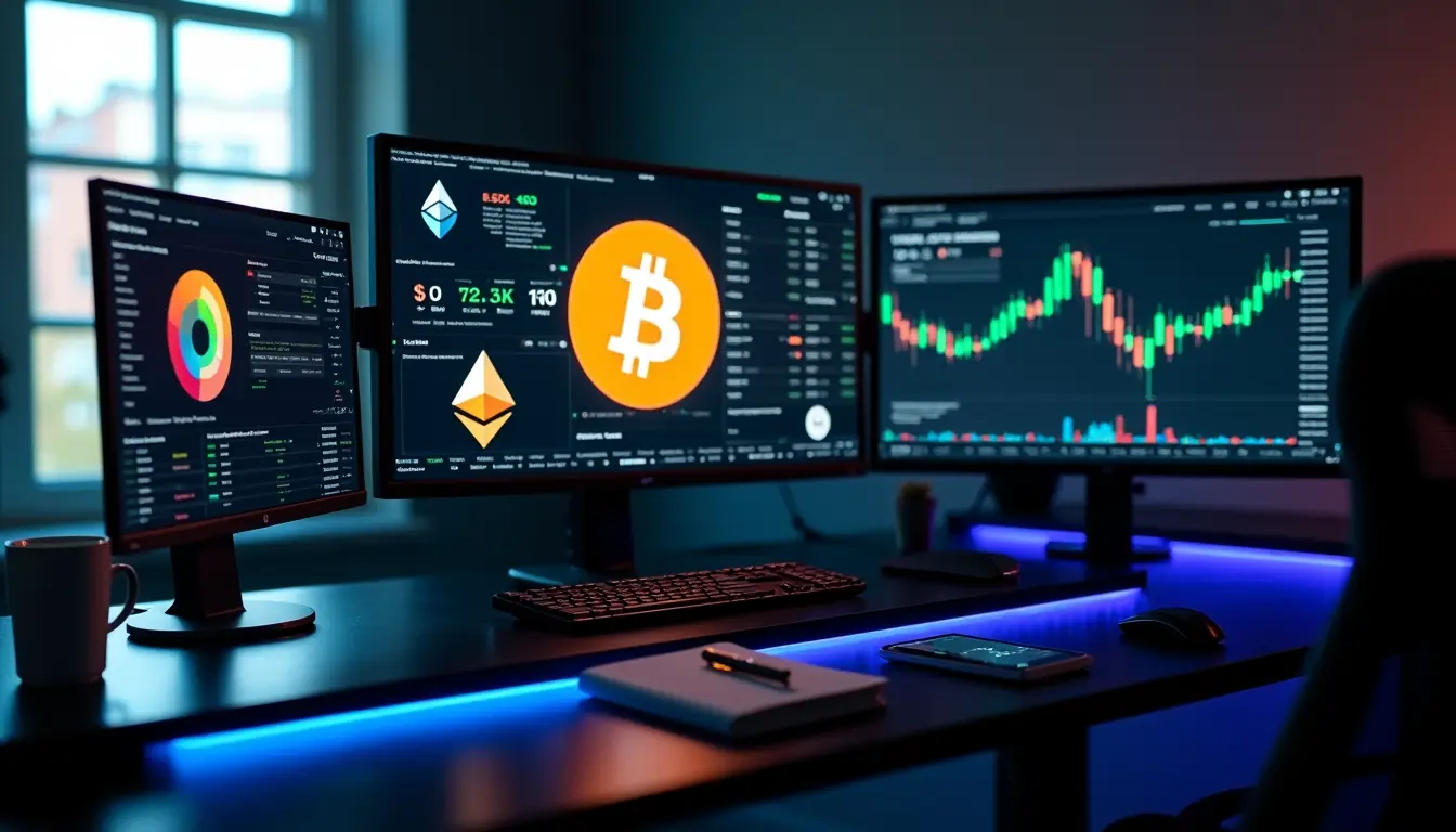 Altcoin Season 2025: Hidden Signals Most Traders Are Missing Right Now