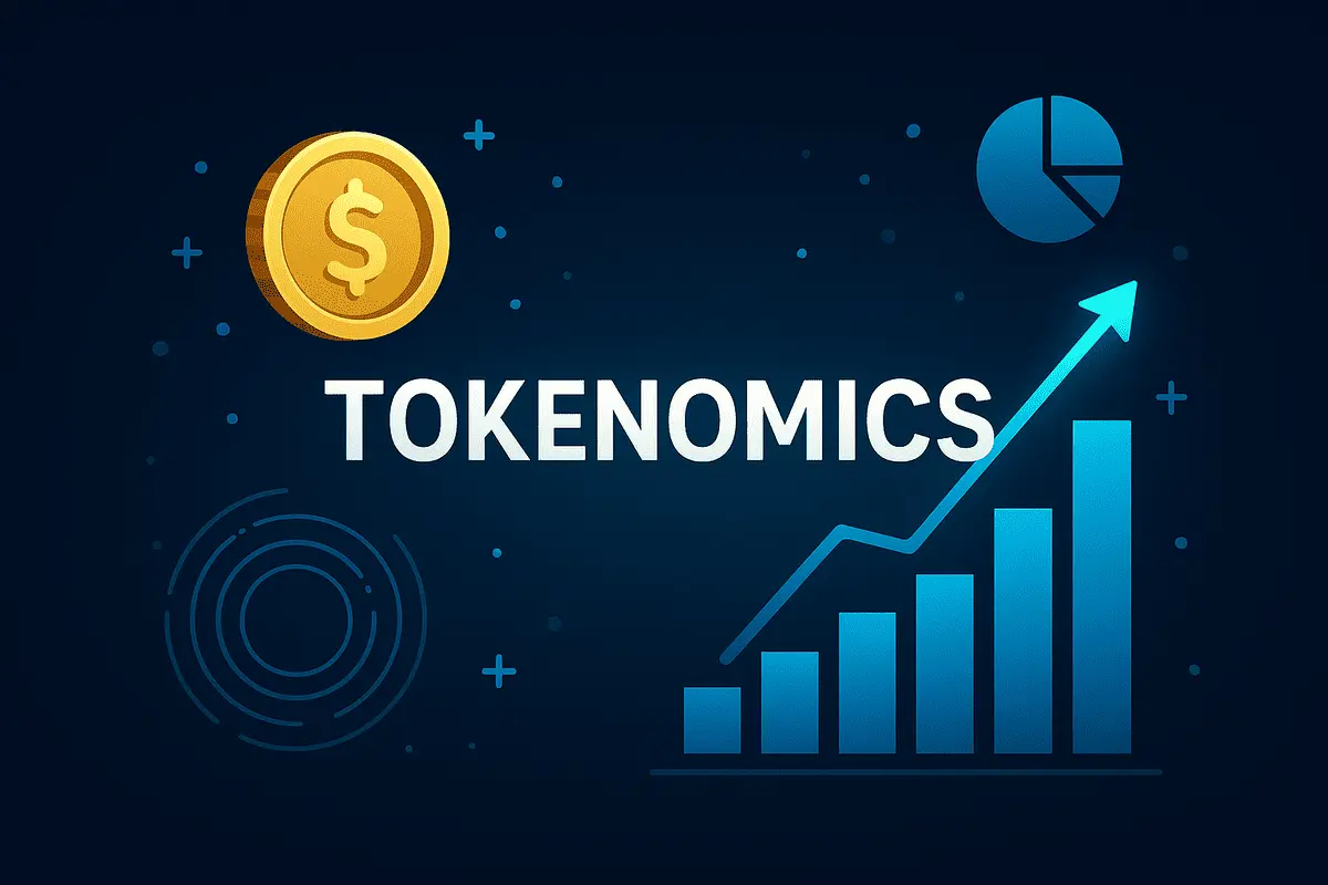 How to Analyze Tokenomics: A Beginner-Friendly Guide for New Crypto Investors