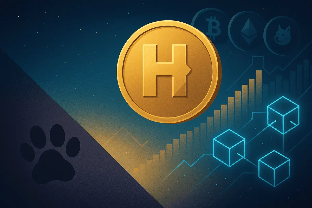 Hexydog Presale Reaches $720K as Development Progress Continues