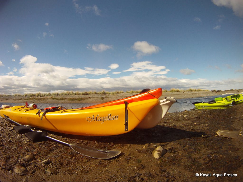 Imagen 2 de Expedición en Kayak Bajo las Estrellas