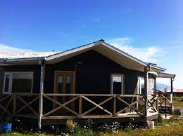 Cabañas Aventura Premium 2
