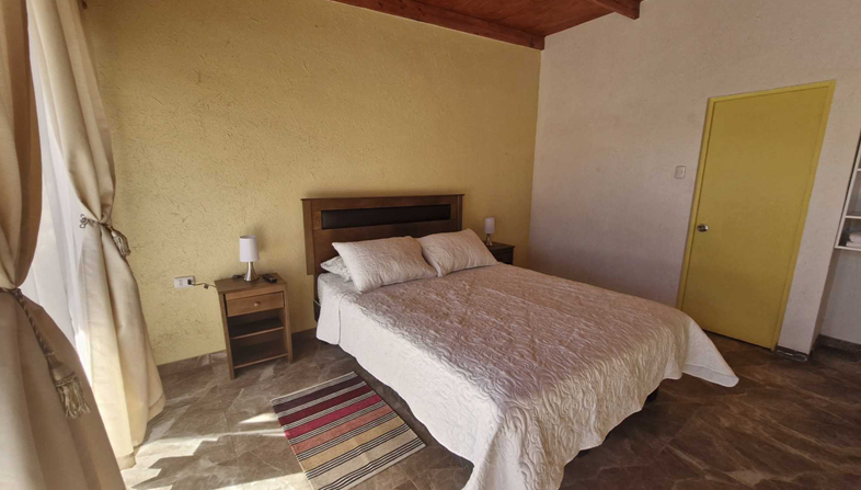 Imagen del servicio Habitación Matrimonial